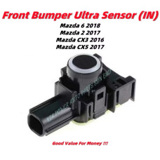 Front Bumper Ultra Sensor (Centre)